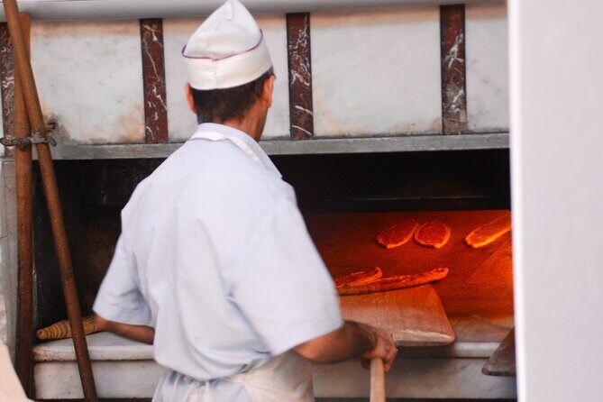 Turkish Food Walking Tour in Izmir - FAQ