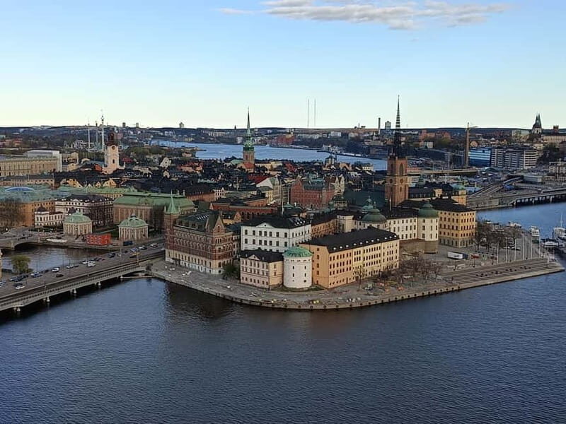 Turkish-Guided Tours in Stockholm - An In-Depth Look at the Experience