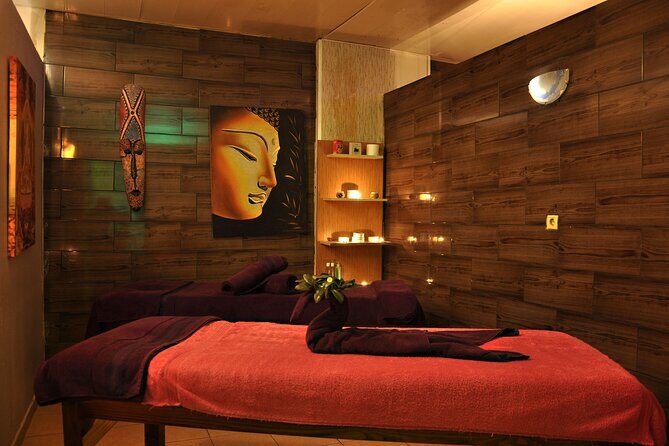 Turkish Hamam Experience in Side/Antalya - Detailed Review of the Turkish Hamam Experience