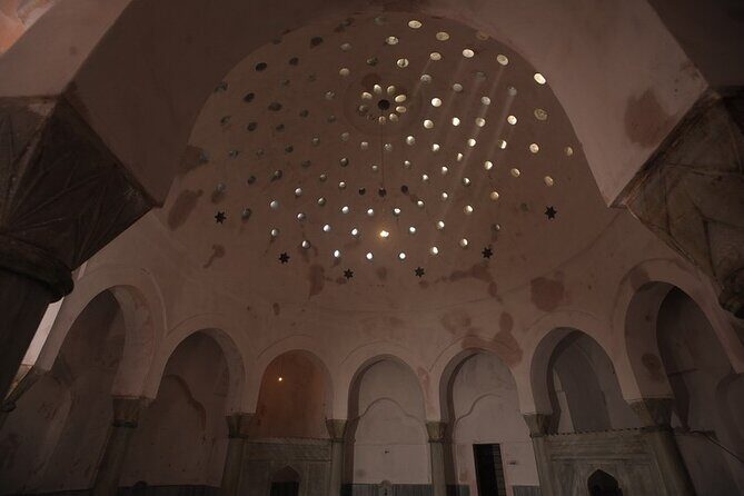 Turkish Hammam Bath Experience - The Sum Up