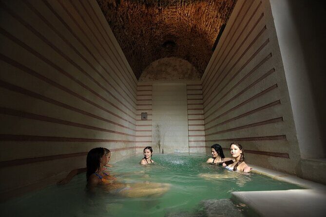 Turkish Hammam Bath Experience - FAQ
