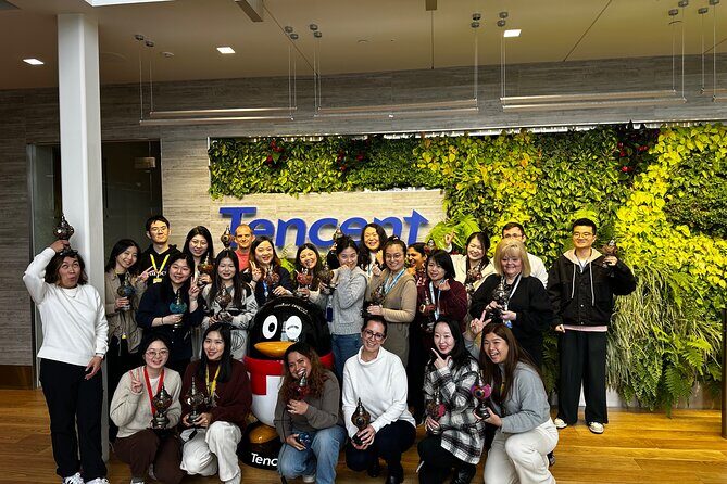 Turkish Mosaic Lamp Making Workshop - Final Thoughts