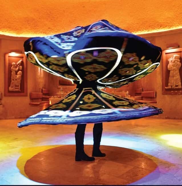 Turkish Night Show At Cave Restaurant Including Transfer - A Detailed Look at the Experience