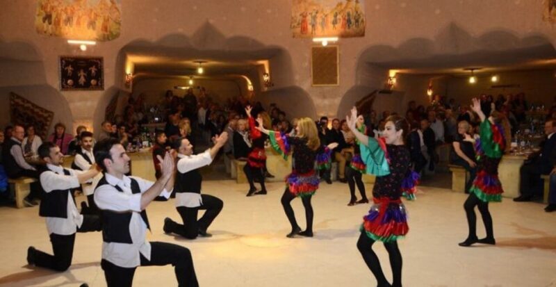 Turkish Night Show in Cappadocia - FAQ