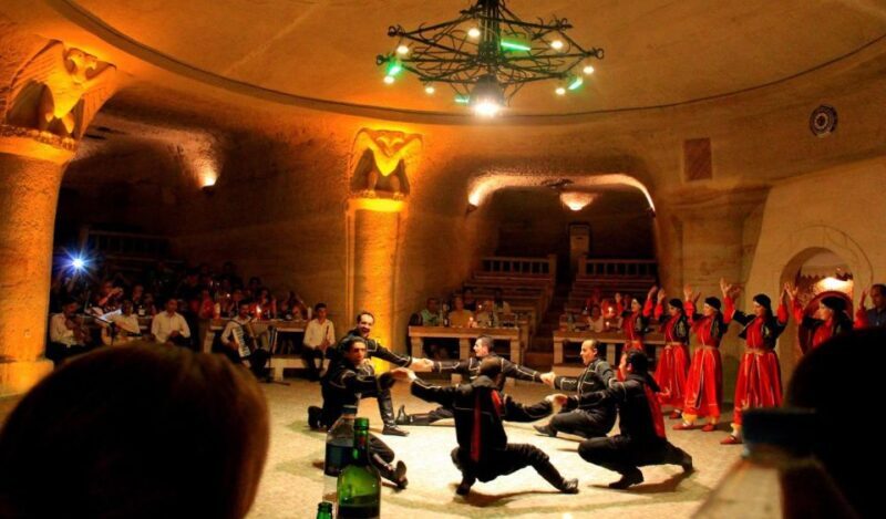 Turkish Night Show - Possible Drawbacks and Traveler Feedback