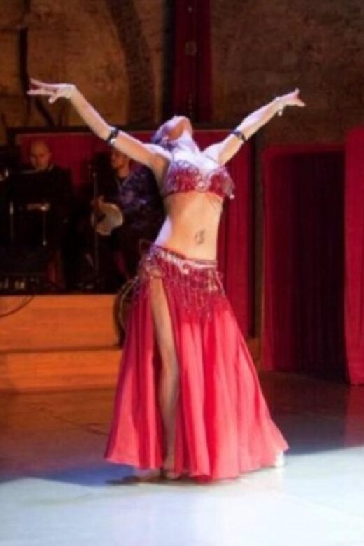 Turkish Night Show with dinner and unlimited drinks - Who Should Consider This Experience?