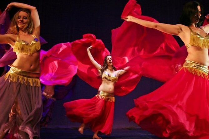 Turkish night show with dinner and unlimited free alcohol - Balancing the Experience: Pros and Cons