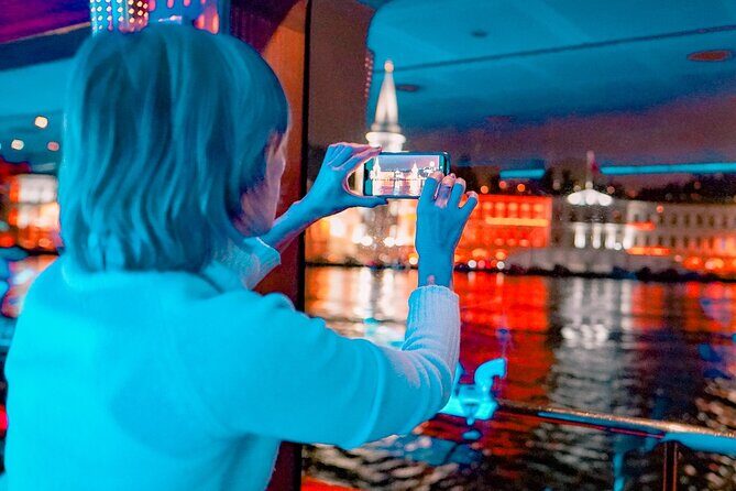Turkish Night Tour on the Bosphorus w/Private table and pick-up - The Sum Up: Who Will Love This Experience?