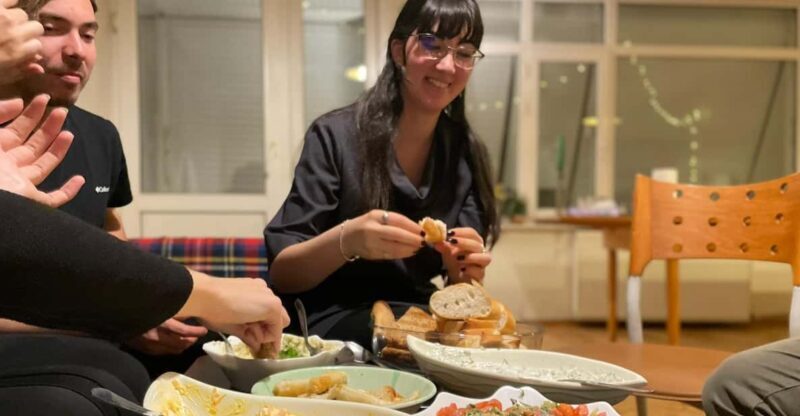 Turkish Tapas - Meze Cooking for Beginners in Istanbul - Frequently Asked Questions