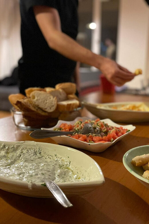 Turkish Tapas - Meze Cooking for Beginners in Istanbul - Final Thoughts: Why This Experience Matters