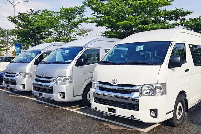 Turks And Caicos Airport(PLS) to hotels of ferry Arrival Transfer - Who Is This Transfer Best For?