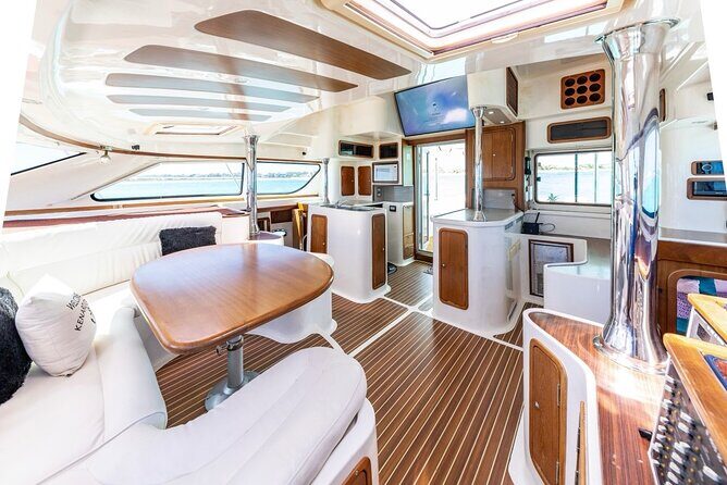 Turks and Caicos Half-Day Luxury Private Yacht Charter - Final Thoughts