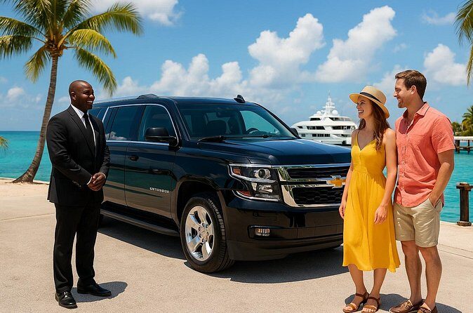 Turks and Caicos: Private ONE-WAY Airport Transfer - Final Thoughts: Is It Worth It?