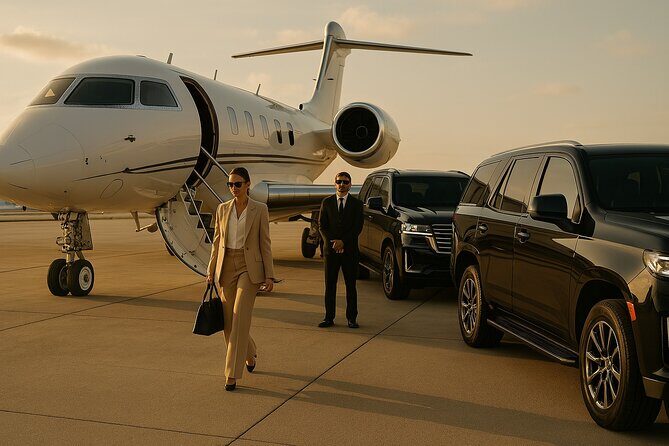 Turks and Caicos: Private ONE-WAY Airport Transfer - Frequently Asked Questions