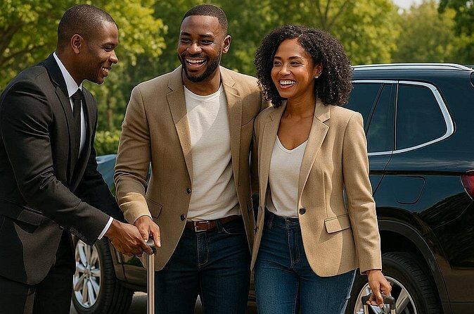 Turks and Caicos: Private ROUND-TRIP Airport Transfer - FAQ