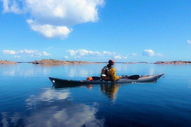Turku Archipelago Kayaking Evening - A Detailed Look at the Turku Archipelago Kayaking Evening