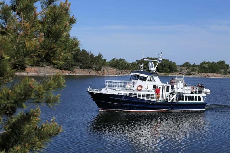 Turku: Full-Day Boat Tour to Seili Island - Final Thoughts
