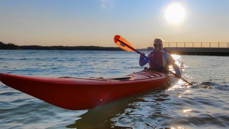 Turku: Gems of the Archipelago Sea 3-Day Kayaking Tour - Deep Dive into the Highlights