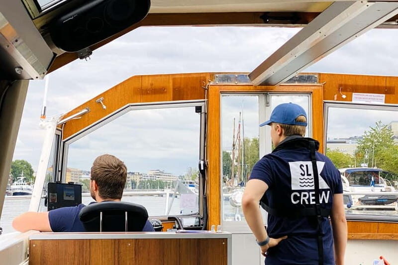 Turku: Guided River Cruise with Scenic Views & History - What’s Included & What’s Not