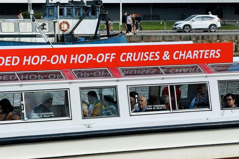 Turku: Guided River Cruise with Scenic Views & History - Final Thoughts on Value and Experience
