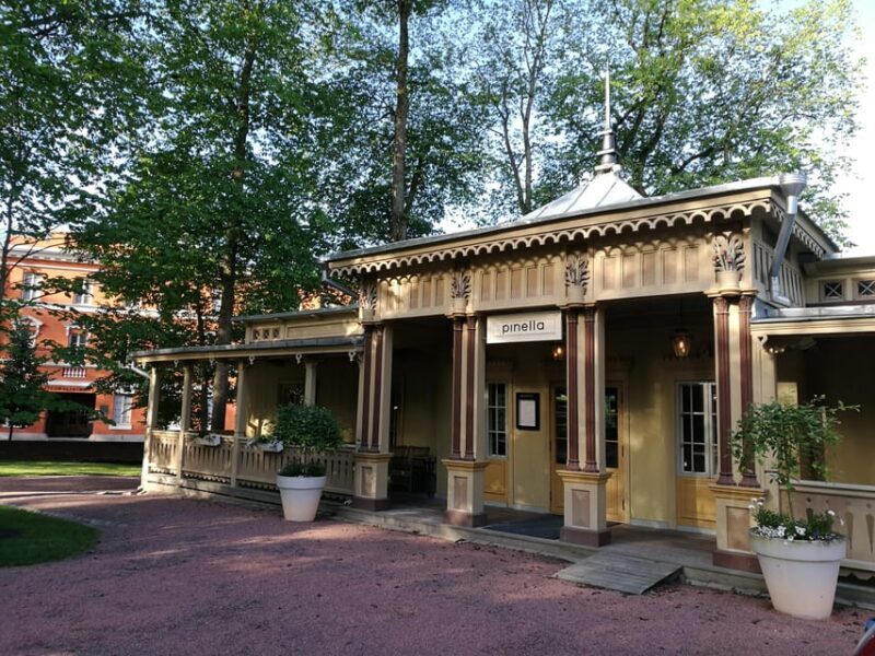 Turku: Highlights and Hidden gems with a Local - Key Points