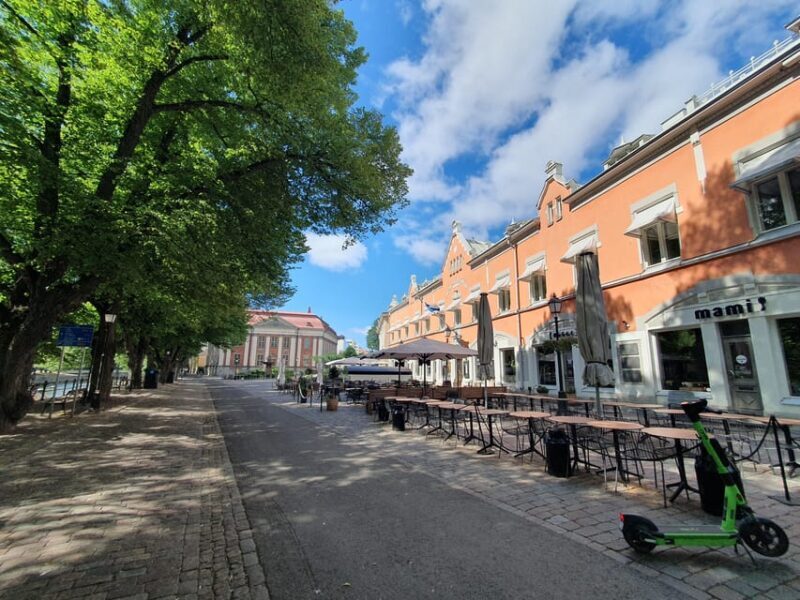Turku: Highlights and Hidden gems with a Local - What Makes This Tour Stand Out?