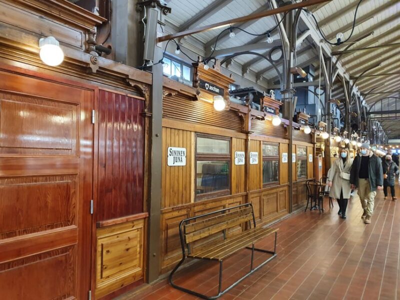 Turku: Highlights and Hidden gems with a Local - Frequently Asked Questions