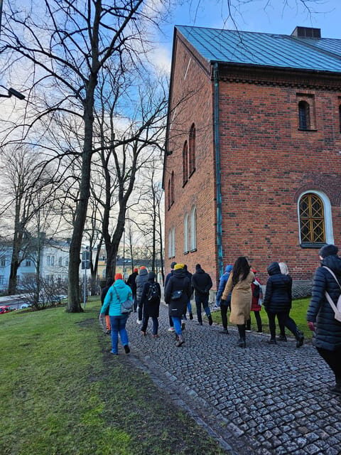 Turku: Highlights and Hidden gems with a Local - Final Thoughts