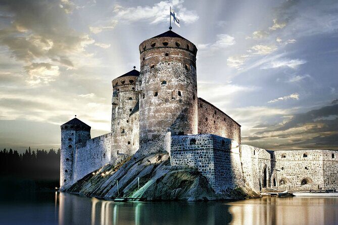Turku tour from Helsinki - Exploring the Historic Heart of Finland: A Detailed Look at the Tour