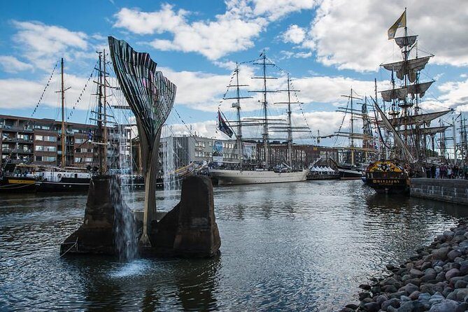 Turku tour from Helsinki - Frequently Asked Questions