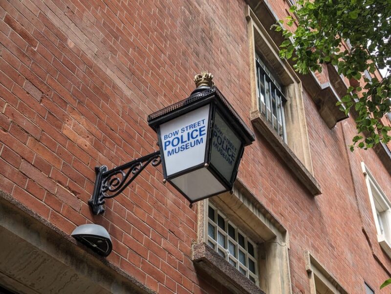 Turmoil, Templars, Oliver Twist: London's Squalor & Splendor - FAQ