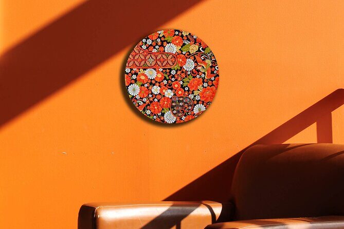 Turn Antique Kimono into Take-Home Interior Art - Frequently Asked Questions