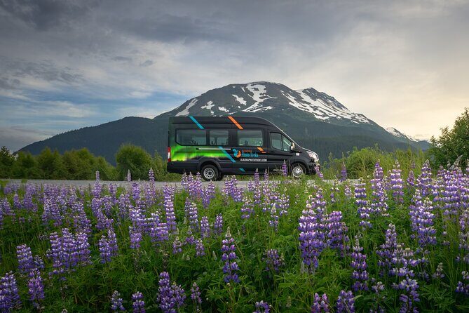 Turnagain Arm Highlights Photo Tour - Authenticity and Experience
