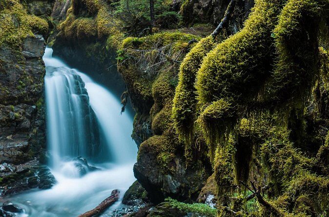 Turnagain Arm Highlights Photo Tour - FAQ