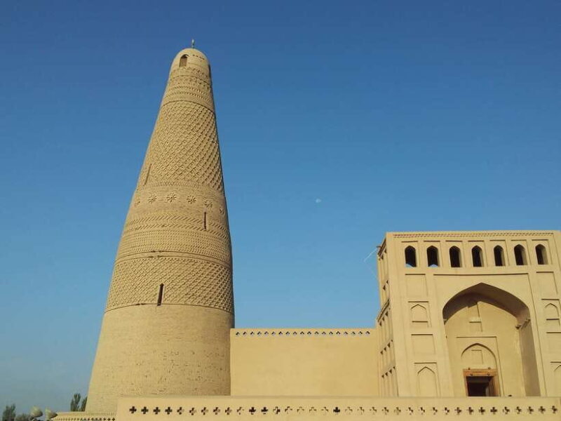 Turpan: Private Day Tour - Who Should Consider This Tour?