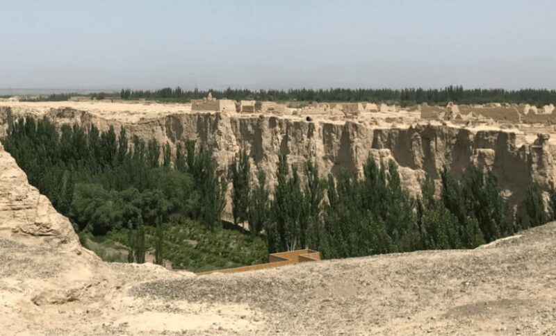 Turpan: Private Day Tour - Final Thoughts