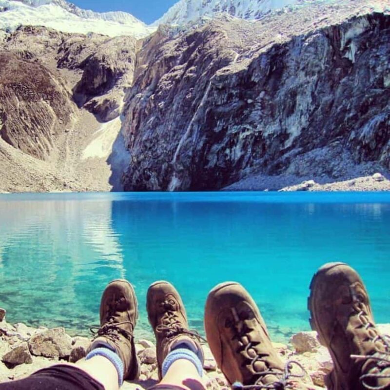 Turquoise Adventure, Journey to Laguna 69 in Huaraz - What to Expect from the Laguna 69 Tour