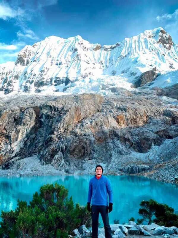 Turquoise Adventure, Journey to Laguna 69 in Huaraz - The Practical Side: What’s Included and What’s Not