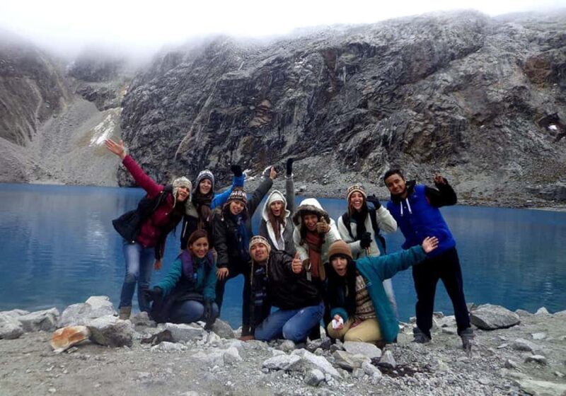 Turquoise Adventure, Journey to Laguna 69 in Huaraz - The Experience from Past Travelers