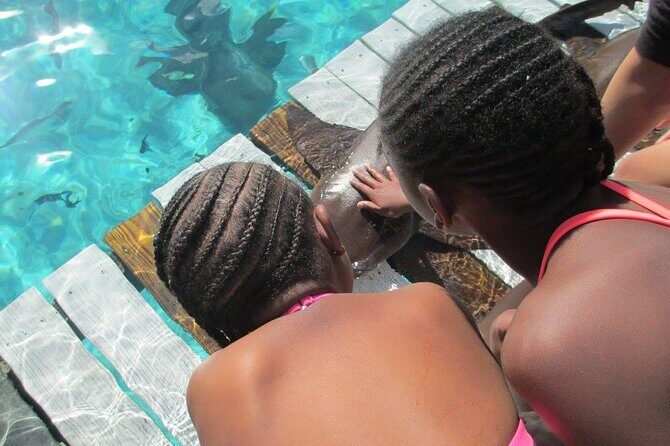 Turquoise Experience -Exuma Cays -Southern Exuma Private Charter - The Itinerary: A Day of Discovery and Fun