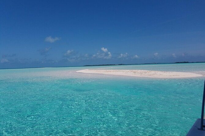 Turquoise Experience -Exuma Cays -Southern Exuma Private Charter - FAQs