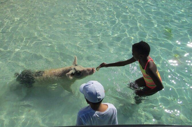 Turquoise Experience -Exuma Cays -Southern Exuma Private Charter - Final Thoughts