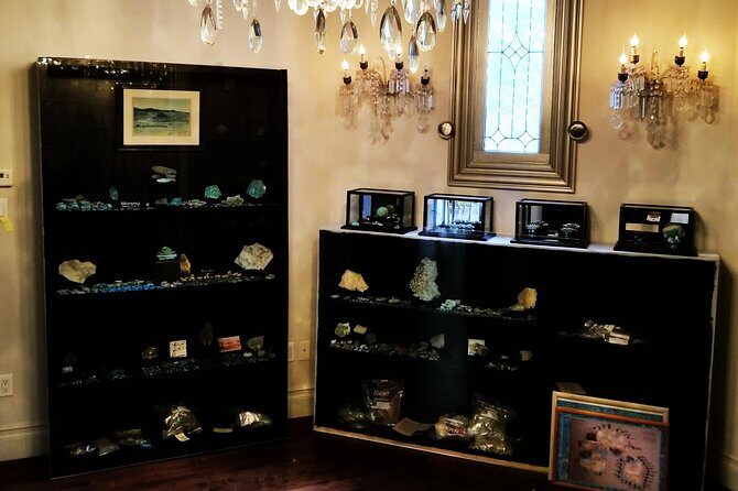 Turquoise Museum Visit - FAQ: Your Practical Questions Answered