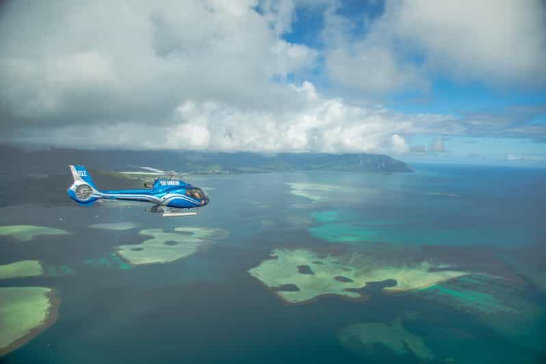 Turtle Bay: North Shore Helicopter Tour - Final Thoughts: Is It Worth It?