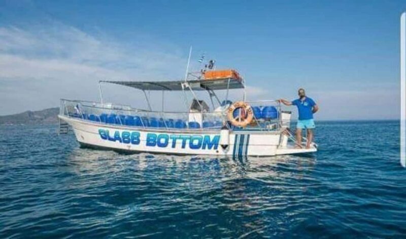 TURTLE BOAT TOUR - Key Points
