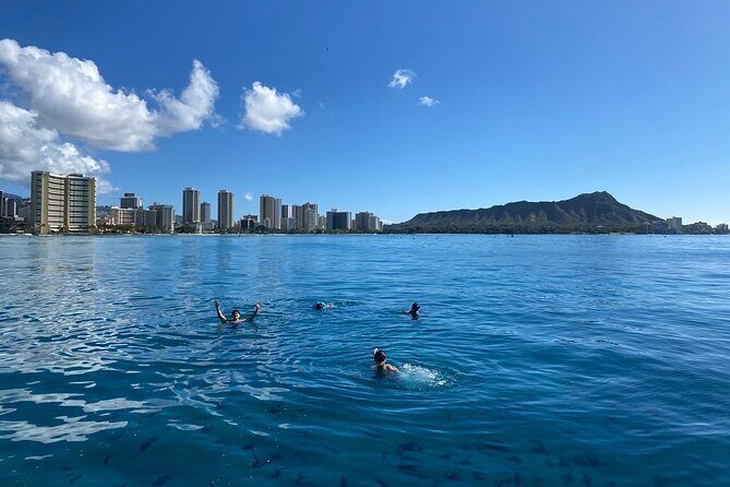 Turtle Canyon Snorkel Adventure in Waikiki - FAQ