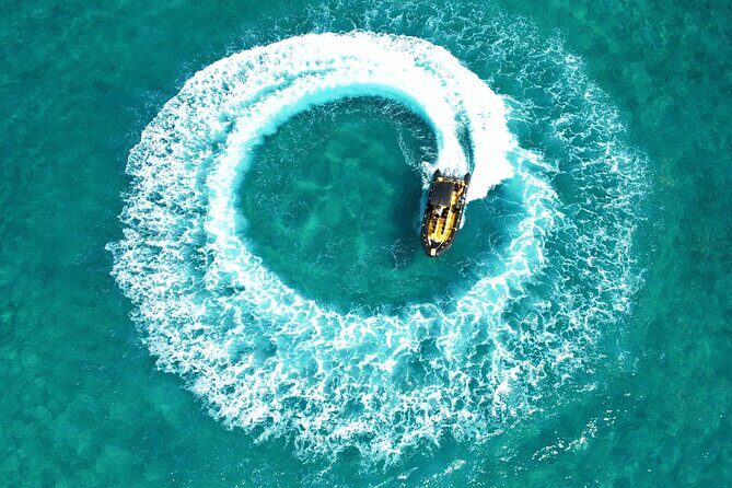 Turtle Canyon Snorkel Adventure - Small Group 6 Passengers - Who Would Love This Tour?