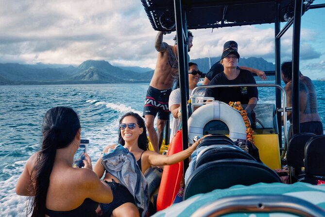 Turtle Canyon Snorkel Adventure - Small Group 6 Passengers - Final Thoughts