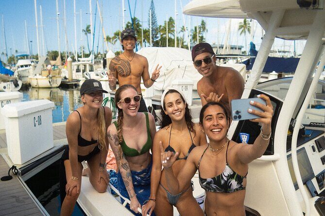 Turtle Canyon Snorkel in Waikiki, Oahu Semi Private - The Sum Up: Is This the Right Tour for You?