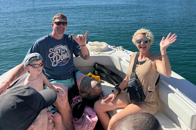 Turtle Canyon Snorkel Tour - Semi-private: 6 passenger max - Final Thoughts